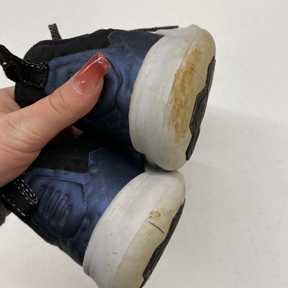 womens nike just do it shoes size 8 - Picture 6 of 10